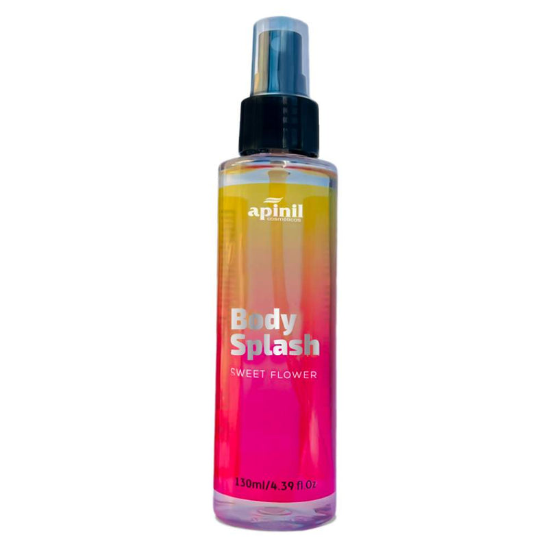 Body Splash Sweet 130ml Apinil