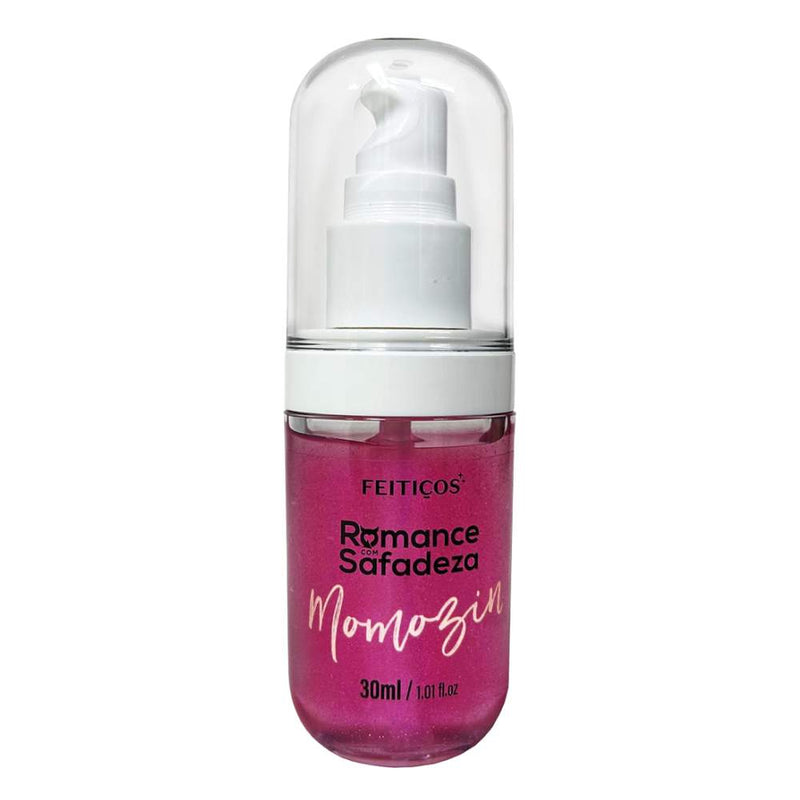 Excitante Beijável Momozin 30ml