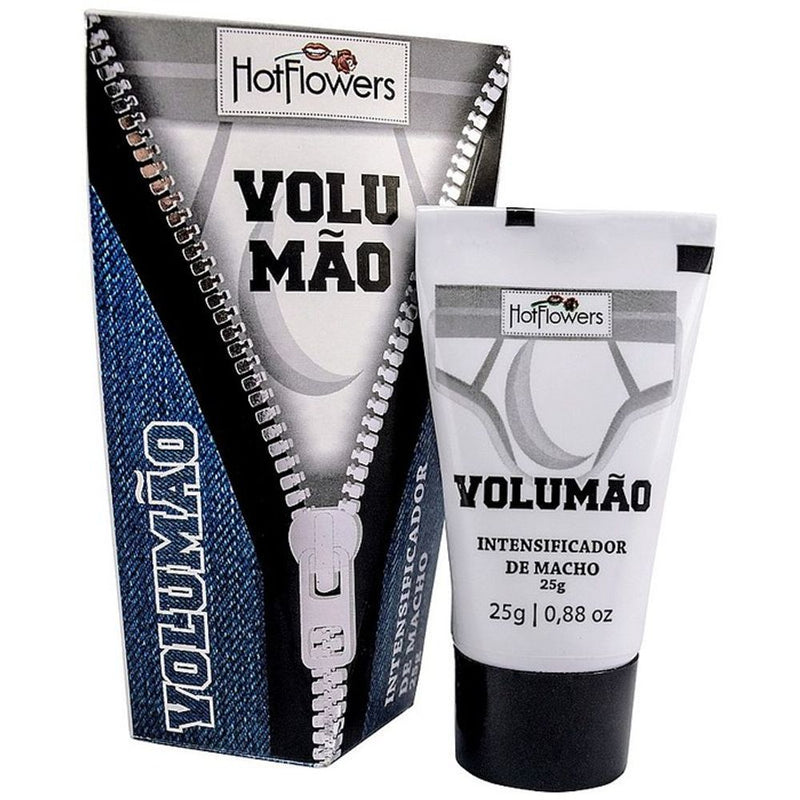 Excitante Masculino Volumão 25g