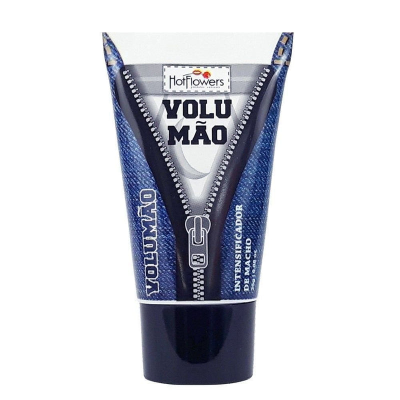 Excitante Masculino Volumão 25g