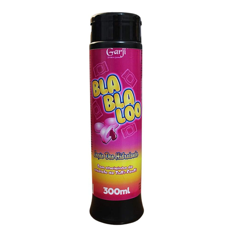 Loção Hidratante Bla Bla Loo 300ml