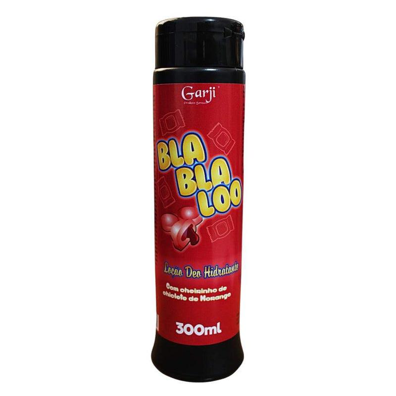 Loção Hidratante Bla Bla Loo 300ml