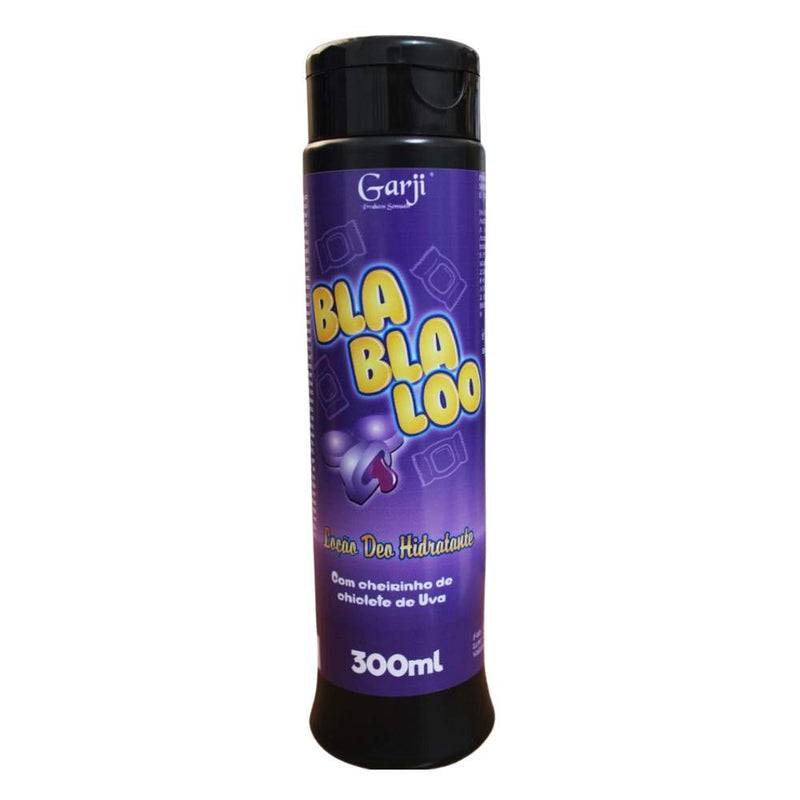 Loção Hidratante Bla Bla Loo 300ml