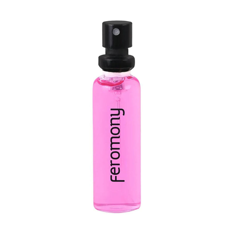 Perfume Afrodisíaco Feromony Ella 15ml