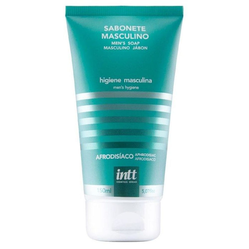 Sabonete Afrodisíaco Masculino 150ml