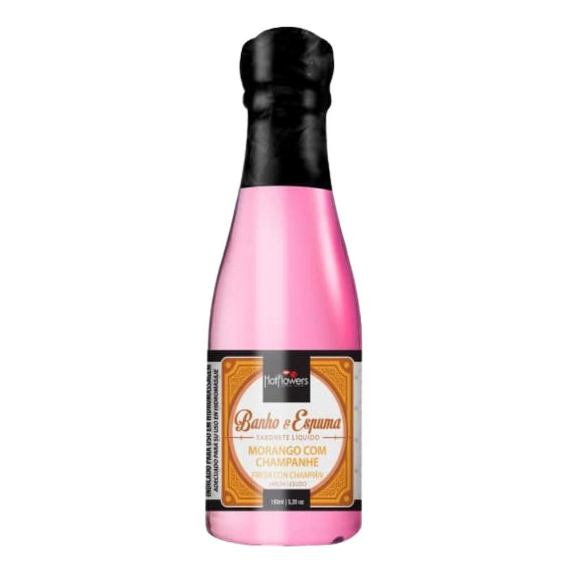 Sabonete Liquido Banho & Espuma 150ml