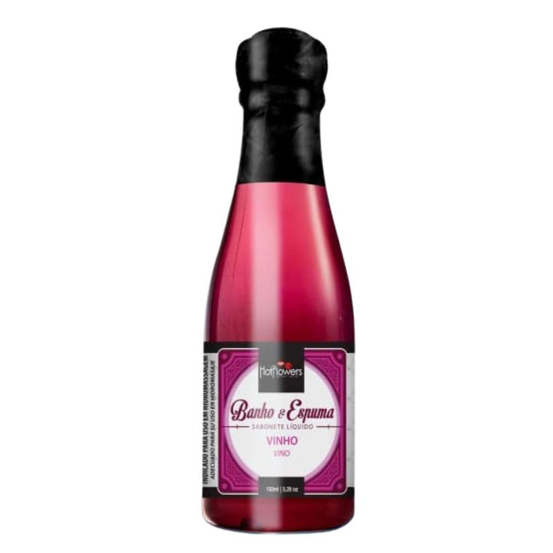 Sabonete Liquido Banho & Espuma 150ml