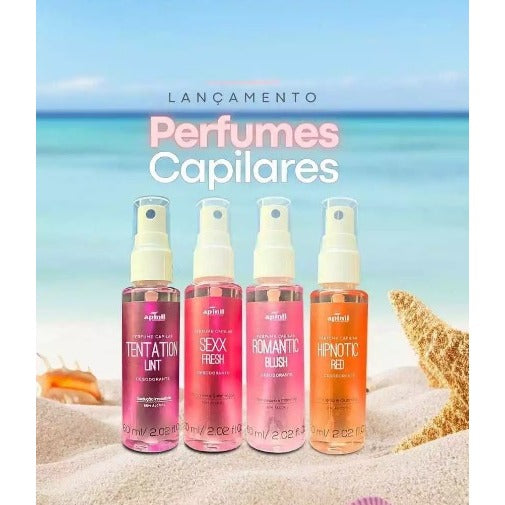 Perfume Capilar 60ml