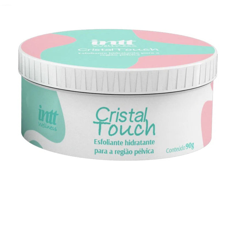 Cristal Touch Esfoliante Pélvico