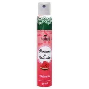 Perfume de Calcinha e Sutiã - 40 mL