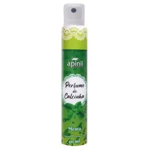 Perfume de Calcinha e Sutiã - 40 mL