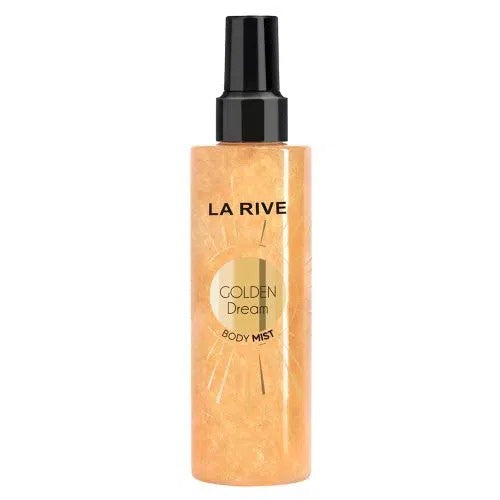 Body Splash Ilumindor La Rive 200 ml