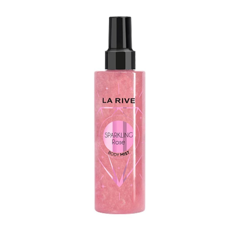 Body Splash Ilumindor La Rive 200 ml